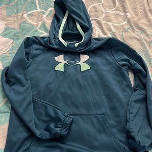 Under armor women’s Hoodie